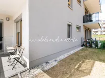 Prodej bytu 2+kk, Praha - Hloubětín, Saarinenova, 52 m2