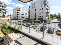 Prodej bytu 2+kk, Praha - Hloubětín, Saarinenova, 52 m2