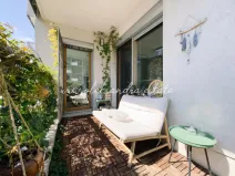 Prodej bytu 2+kk, Praha - Hloubětín, Saarinenova, 52 m2