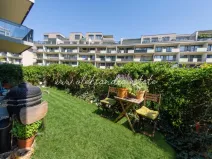 Prodej bytu 2+kk, Praha - Hloubětín, Saarinenova, 52 m2