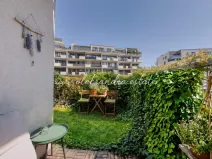 Prodej bytu 2+kk, Praha - Hloubětín, Saarinenova, 52 m2