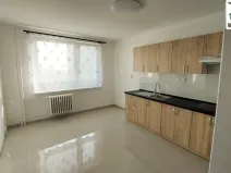 Pronájem bytu 4+1, Cheb, Palackého, 74 m2