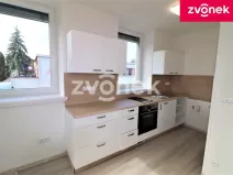 Pronájem bytu 1+kk, Valašské Klobouky, 35 m2