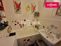 Prodej bytu 2+1, Uherské Hradiště, 56 m2