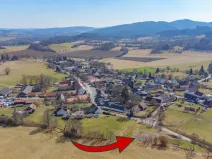 Prodej pozemku pro bydlení, Mokrosuky, 1364 m2