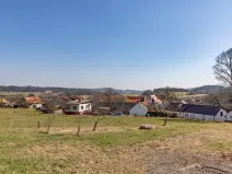 Prodej pozemku pro bydlení, Mokrosuky, 1364 m2
