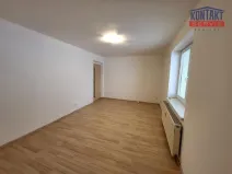 Pronájem bytu 1+1, Český Krumlov - Nádražní Předměstí, 37 m2
