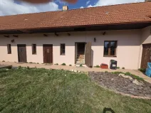 Prodej zemědělské usedlosti, Strojetice, 600 m2