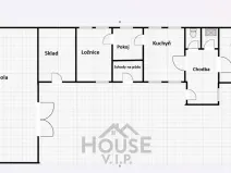 Prodej zemědělské usedlosti, Strojetice, 600 m2