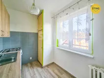 Prodej bytu 2+1, Karviná, tř. Těreškovové, 56 m2