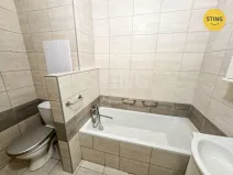 Prodej bytu 2+1, Karviná, tř. Těreškovové, 56 m2