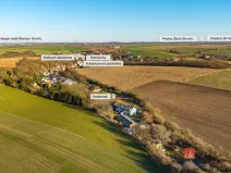 Prodej pozemku pro bydlení, Zvoleněves, 1328 m2