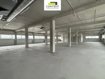 Pronájem skladu, České Budějovice - České Budějovice 4, Pekárenská, 550 m2