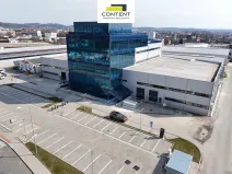 Pronájem skladu, České Budějovice - České Budějovice 4, Pekárenská, 550 m2