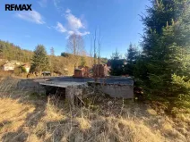 Prodej pozemku pro bydlení, Vyskytná nad Jihlavou, 557 m2