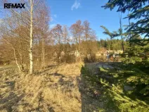 Prodej pozemku pro bydlení, Vyskytná nad Jihlavou, 557 m2