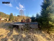 Prodej pozemku pro bydlení, Vyskytná nad Jihlavou, 557 m2