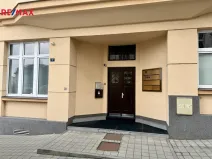 Pronájem kanceláře, Ostrava - Slezská Ostrava, náměstí Jurije Gagarina, 165 m2