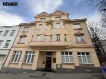 Pronájem kanceláře, Ostrava - Slezská Ostrava, náměstí Jurije Gagarina, 165 m2