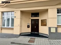 Pronájem kanceláře, Ostrava - Slezská Ostrava, náměstí Jurije Gagarina, 165 m2