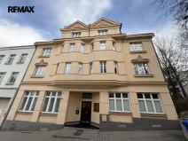 Pronájem kanceláře, Ostrava - Slezská Ostrava, náměstí Jurije Gagarina, 165 m2