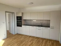 Pronájem bytu 2+kk, Strakonice - Strakonice II, Dukelská, 47 m2