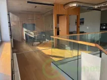 Pronájem kanceláře, Hradec Králové, Jana Koziny, 138 m2