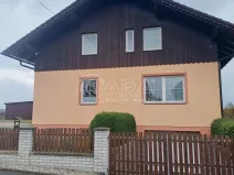 Prodej rodinného domu, Věšín, 264 m2