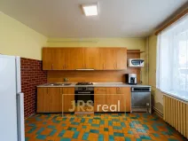 Prodej rodinného domu, Moravská Nová Ves, 200 m2