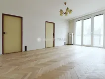 Prodej bytu 3+1, Strakonice, Dr. Jiřího Fifky, 62 m2