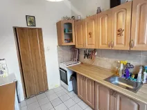 Prodej bytu 1+1, Křešice, Kolonie, 59 m2