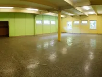 Pronájem skladu, Sedlčany, Na Červeném Hrádku, 50 m2