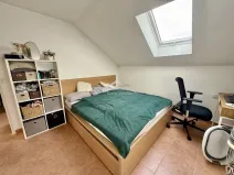 Pronájem bytu 2+kk, Světlá nad Sázavou, Nové Město, 55 m2