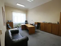 Pronájem kanceláře, Uherský Brod, Bří Lužů, 27 m2