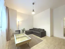 Prodej bytu 1+kk, Praha - Nusle, Na bitevní pláni, 34 m2