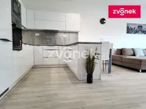 Pronájem bytu 3+kk, Zlín - Štípa, Zimní, 79 m2