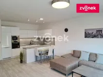 Pronájem bytu 3+kk, Zlín - Štípa, Zimní, 79 m2