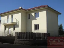 Pronájem rodinného domu, Průhonice, Pod Valem II., 280 m2