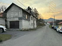 Prodej rodinného domu, Chožov - Mnichovský Týnec, 105 m2