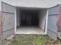 Prodej garáže, Třebíč, Táborská, 18 m2