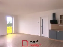 Pronájem bytu 2+kk, Uničov, Pionýrů, 63 m2