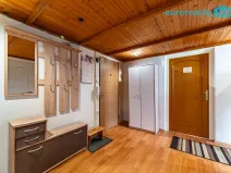 Pronájem bytu 2+1, Mariánské Lázně, Podhorská, 68 m2