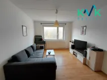 Prodej bytu 3+1, Loket, Sportovní, 70 m2