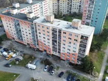 Prodej bytu 1+1, Plzeň, Břeclavská, 39 m2