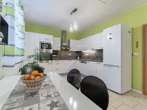 Prodej rodinného domu, Tvarožná Lhota, 107 m2