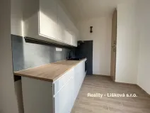 Pronájem bytu 2+1, Ústí nad Labem - Bukov, Všebořická, 52 m2