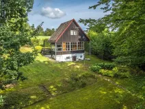 Prodej chaty, Chyňava, 40 m2