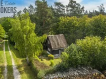 Prodej chaty, Chyňava, 40 m2