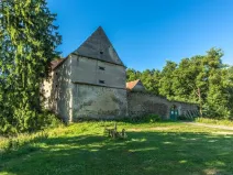 Prodej komerční, Buzice, 1800 m2