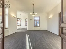 Pronájem kanceláře, Liberec - Liberec I-Staré Město, Vítězná, 230 m2